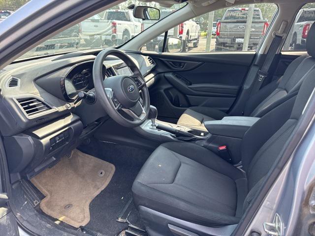 used 2019 Subaru Impreza car, priced at $13,621