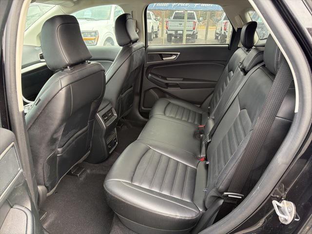 used 2024 Ford Edge car, priced at $27,521