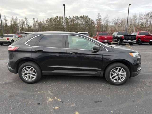 used 2024 Ford Edge car, priced at $27,521