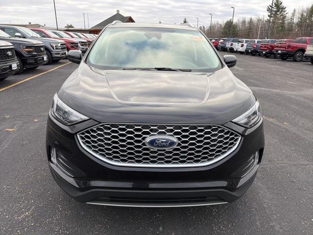 used 2024 Ford Edge car, priced at $27,521