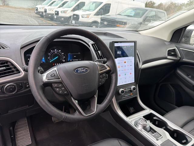 used 2024 Ford Edge car, priced at $27,521