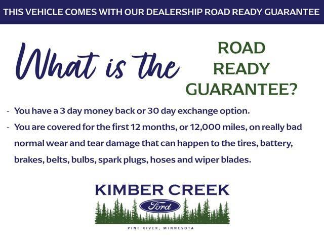 used 2024 Ford Edge car, priced at $27,521