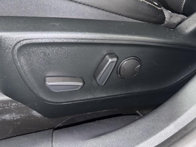 used 2022 Ford Escape car, priced at $21,952