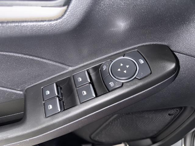 used 2022 Ford Escape car, priced at $21,952
