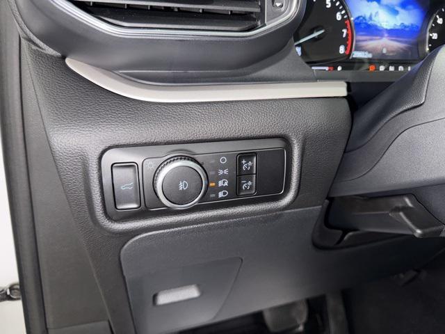 used 2023 Ford Explorer car, priced at $36,469