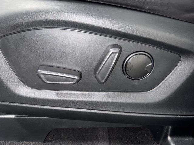 used 2023 Ford Explorer car, priced at $36,469