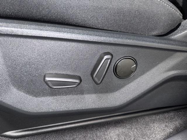 new 2025 Ford F-150 car, priced at $55,852