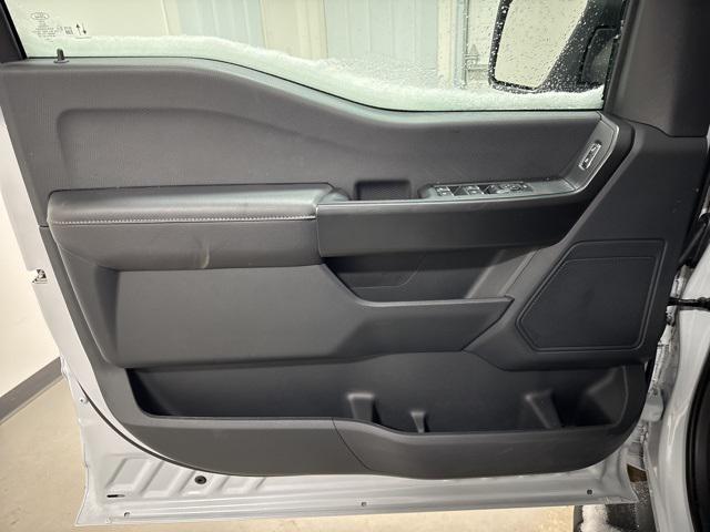 new 2025 Ford F-150 car, priced at $49,499