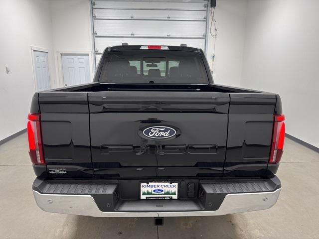 new 2025 Ford F-150 car, priced at $64,591