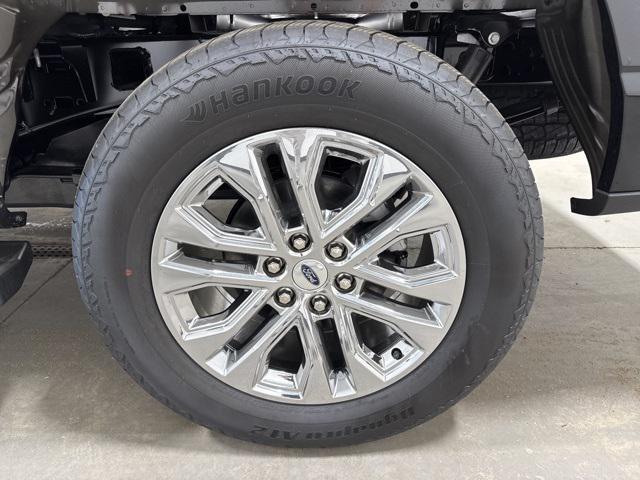 new 2025 Ford F-150 car, priced at $64,591