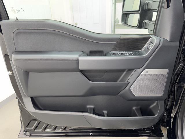 new 2025 Ford F-150 car, priced at $64,591