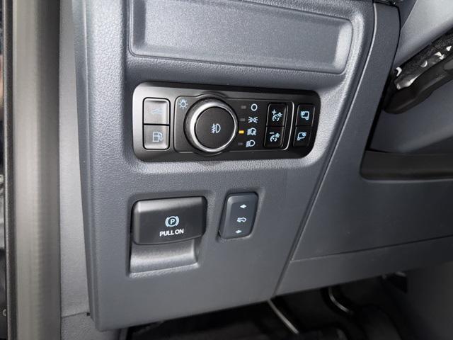 new 2025 Ford F-150 car, priced at $64,591