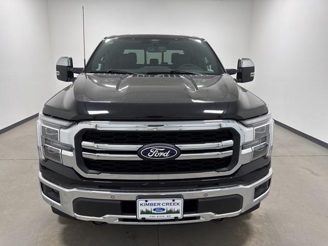 new 2025 Ford F-150 car, priced at $64,591