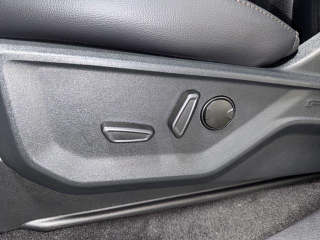 new 2025 Ford F-150 car, priced at $64,591