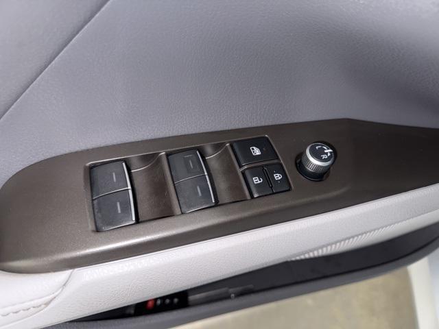 used 2024 Toyota Camry car, priced at $31,864