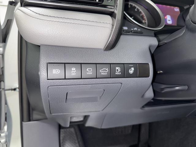 used 2024 Toyota Camry car, priced at $31,864