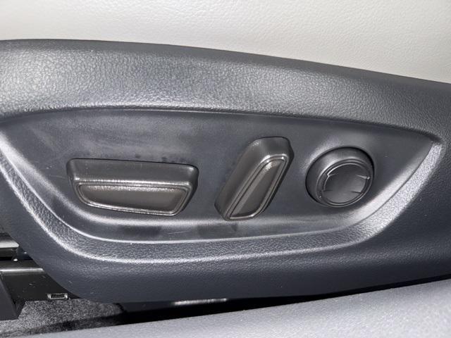 used 2024 Toyota Camry car, priced at $31,864