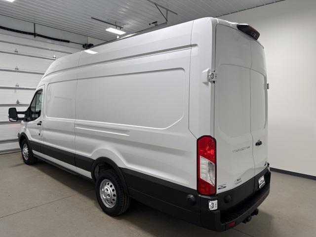 new 2025 Ford Transit-350 car, priced at $63,234