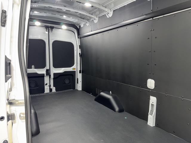 new 2025 Ford Transit-350 car, priced at $63,234