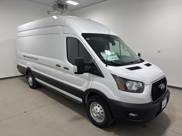 new 2025 Ford Transit-350 car, priced at $63,234
