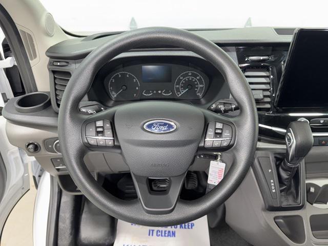 new 2025 Ford Transit-350 car, priced at $63,234