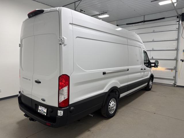 new 2025 Ford Transit-350 car, priced at $63,234