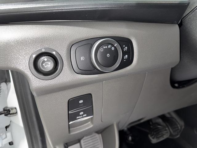 new 2025 Ford Transit-350 car, priced at $63,234
