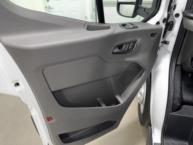 new 2025 Ford Transit-350 car, priced at $63,234
