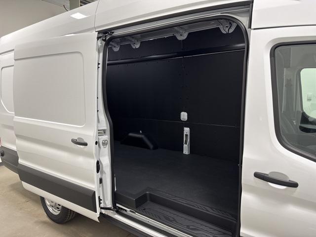 new 2025 Ford Transit-350 car, priced at $63,234