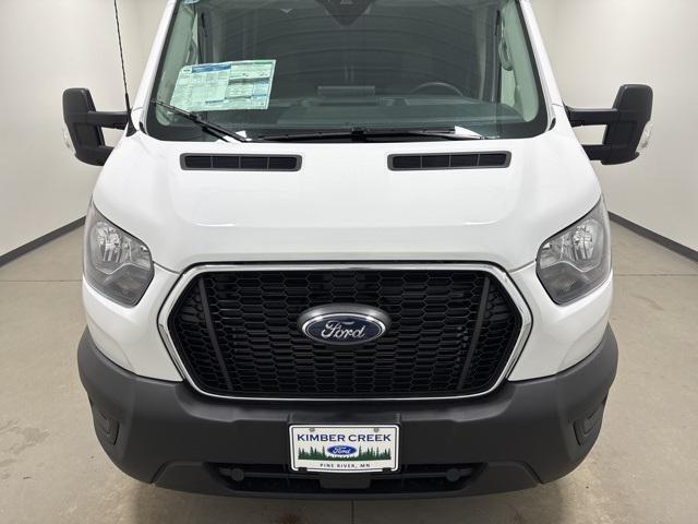 new 2025 Ford Transit-350 car, priced at $63,234