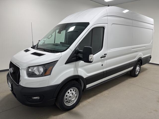 new 2025 Ford Transit-350 car, priced at $63,234