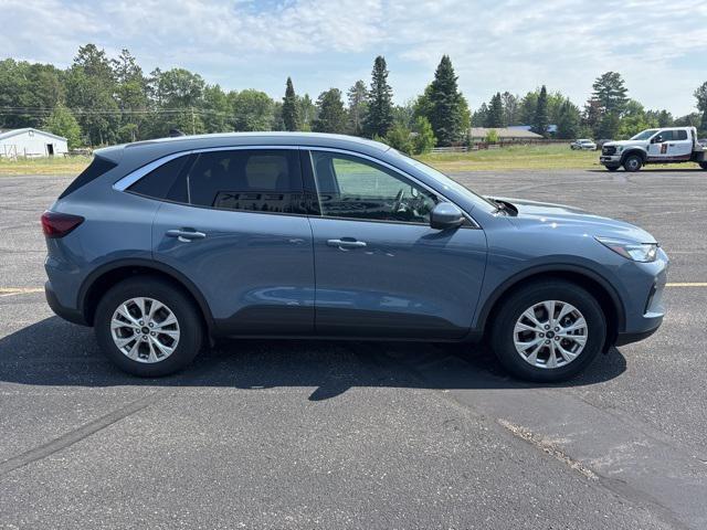 used 2023 Ford Escape car, priced at $26,991