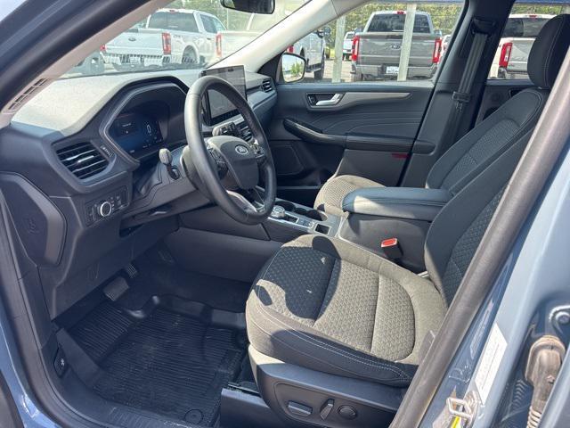 used 2023 Ford Escape car, priced at $26,991