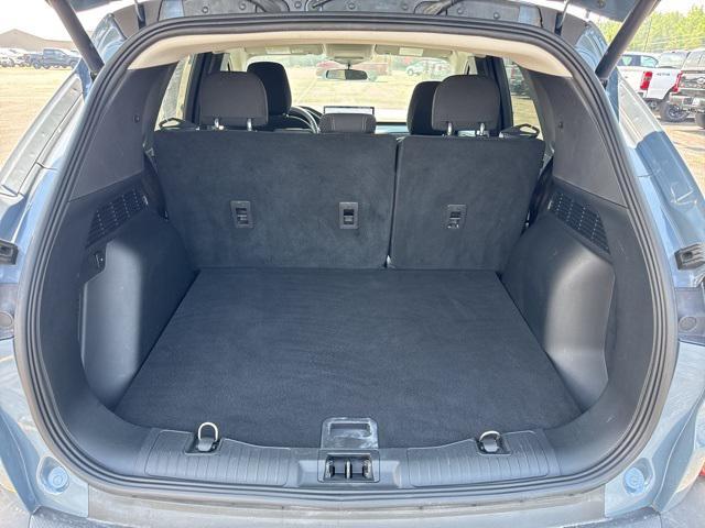 used 2023 Ford Escape car, priced at $26,991