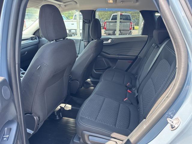 used 2023 Ford Escape car, priced at $26,991