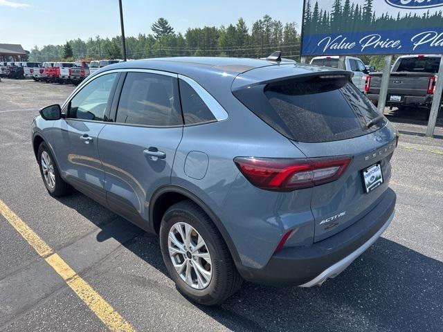 used 2023 Ford Escape car, priced at $26,991