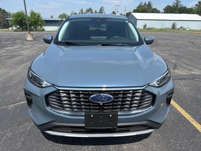 used 2023 Ford Escape car, priced at $26,991