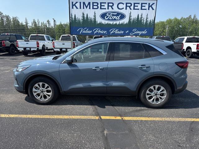 used 2023 Ford Escape car, priced at $26,991
