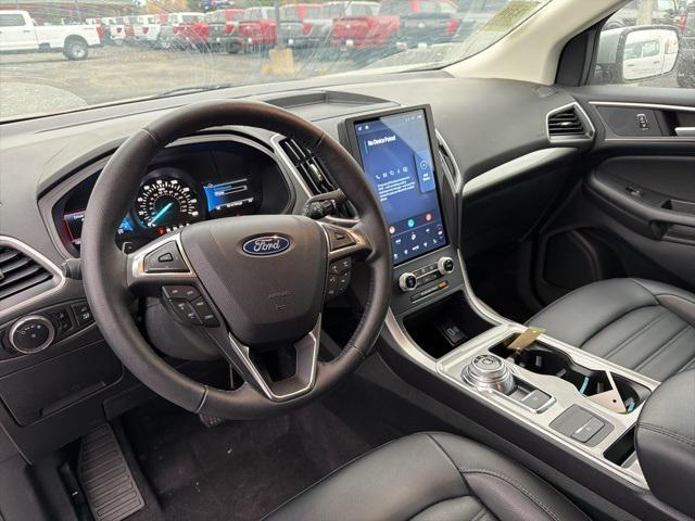 used 2024 Ford Edge car, priced at $27,441