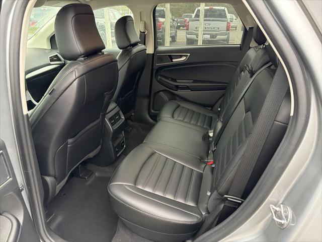 used 2024 Ford Edge car, priced at $27,441