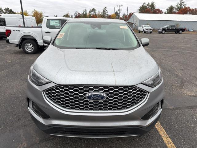 used 2024 Ford Edge car, priced at $27,441