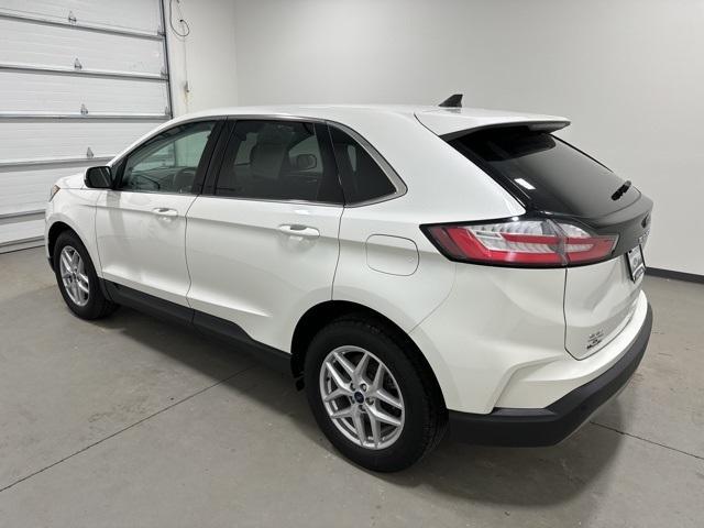 used 2022 Ford Edge car, priced at $28,942