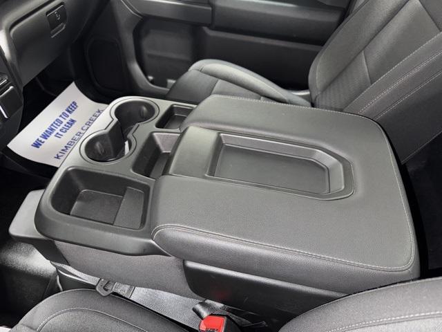 used 2024 GMC Sierra 1500 car, priced at $36,964