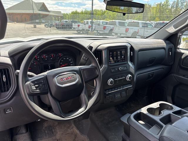 used 2024 GMC Sierra 1500 car, priced at $38,999