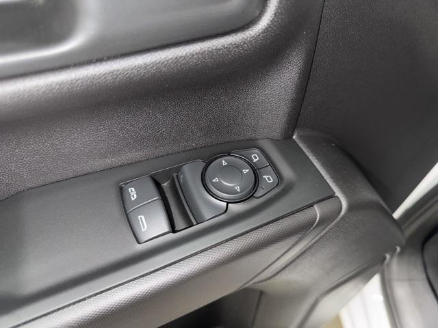 used 2024 GMC Sierra 1500 car, priced at $36,964
