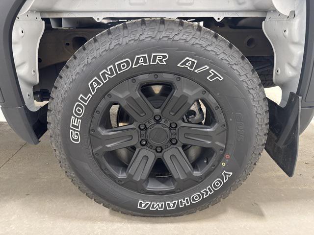 used 2024 GMC Sierra 1500 car, priced at $36,964