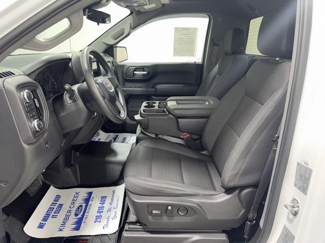 used 2024 GMC Sierra 1500 car, priced at $36,964