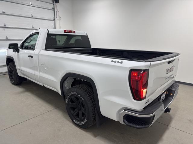 used 2024 GMC Sierra 1500 car, priced at $36,964