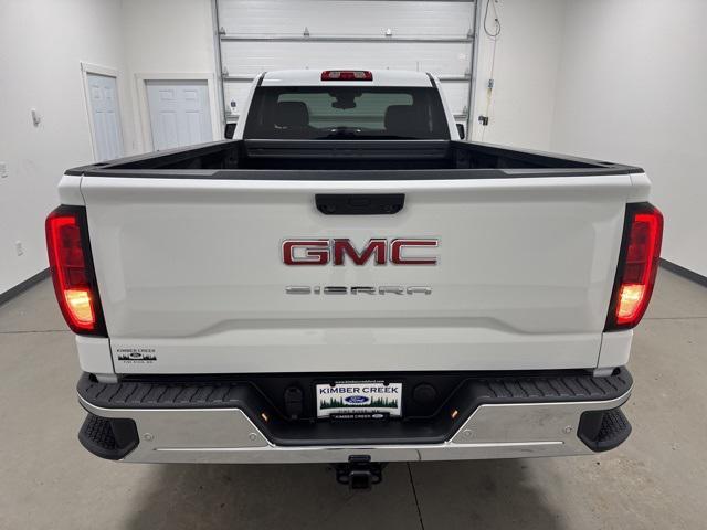 used 2024 GMC Sierra 1500 car, priced at $36,964