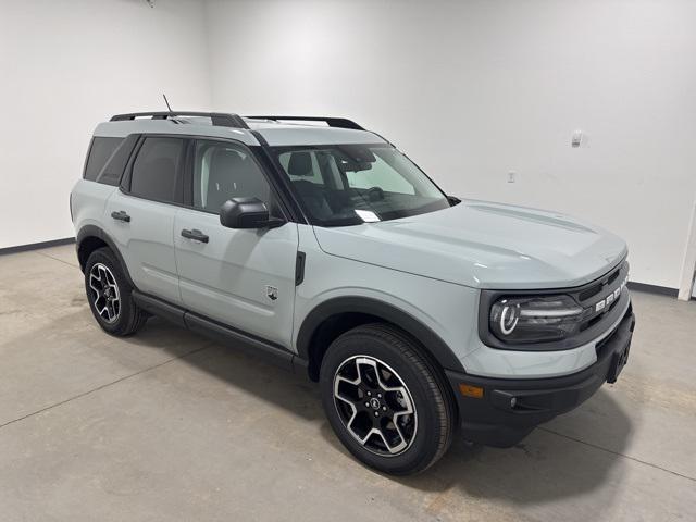used 2024 Ford Bronco Sport car, priced at $29,602